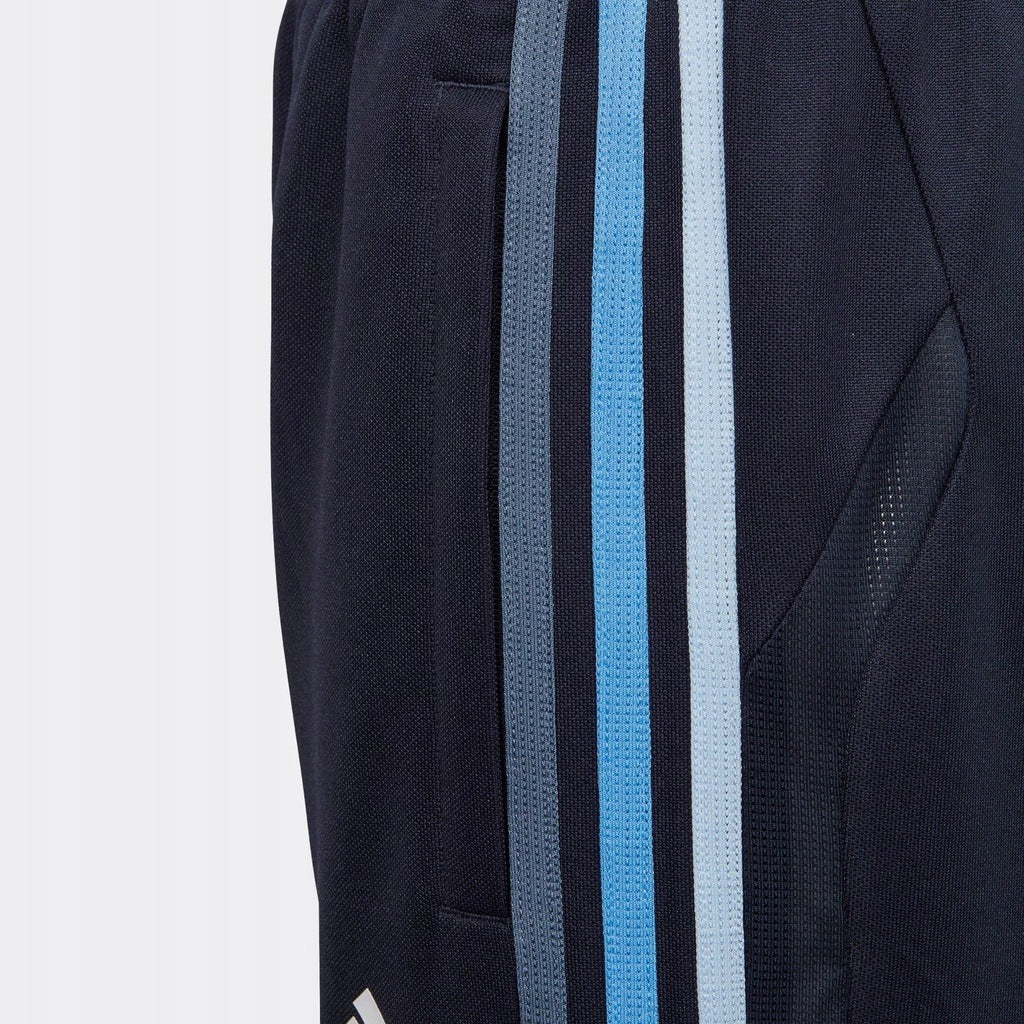 ADIDAS TIRO 19 PANTS DE ENTRENAMIENTO PARA NIÑOS Tinta Legítima 4