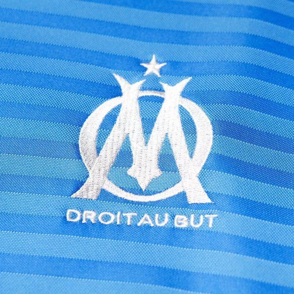 ADIDAS OLYMPIQUE DE MARSELLA JERSEY TERCERO PARA NIÑOS 2015/16 4