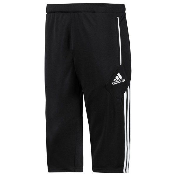 ADIDAS CONDIVO 12 ¾ PANTS DE ENTRENAMIENTO Negro 1