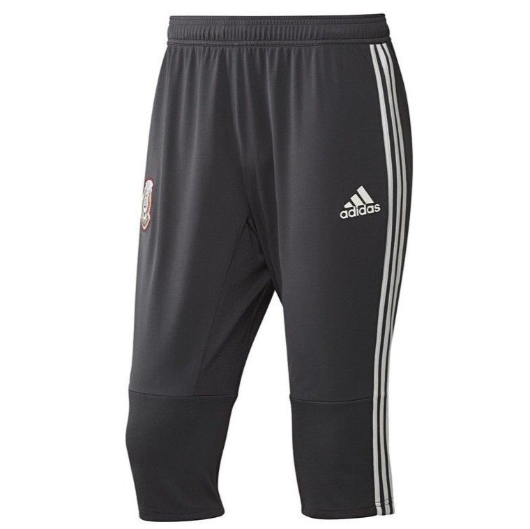 ADIDAS MÉXICO PANTS 3/4 DE ENTRENAMIENTO COPA MUNDIAL FIFA 2018 1