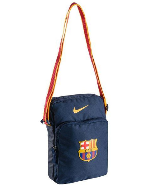 NIKE FC BARCELONA ALLEGIANCE BOLSA DE HOMBRO BANDOLERA 2016/17 8