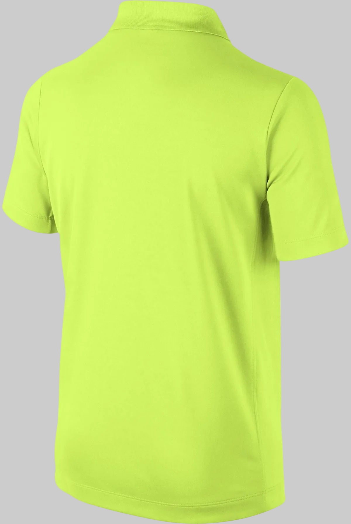 NIKE GOLF PLAYERA POLO VICTORY PARA NIÑOS Volt 2