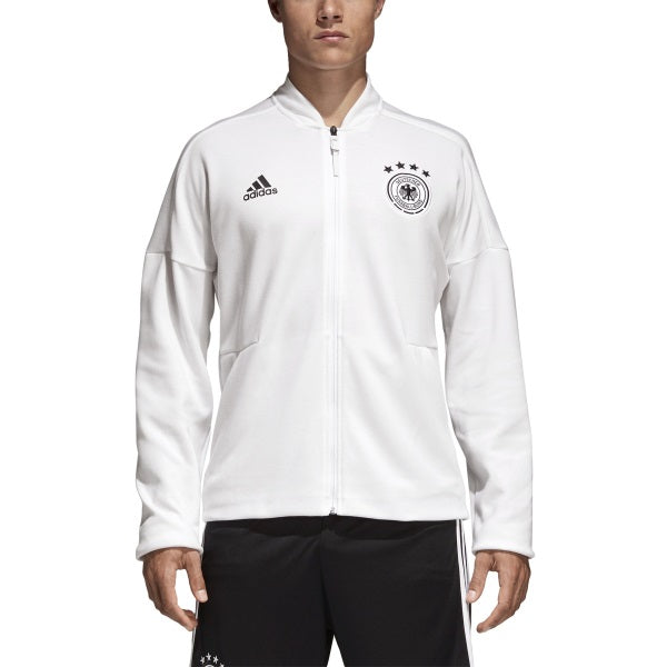ADIDAS ALEMANIA CHAMARRA KNIT Z.N.E. COPA MUNDIAL FIFA 2018 7