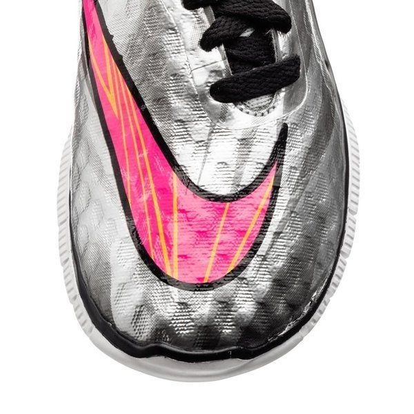 NIKE NEYMAR JR HYPERVENOM FREE 5.0 GS PARA NIÑO Liquid Diamond Pack 6