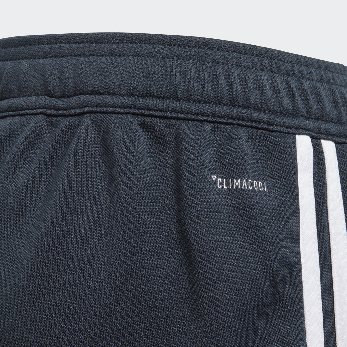 ADIDAS REAL MADRID PANTS DE ENTRENAMIENTO PARA NIÑOS Negro 3