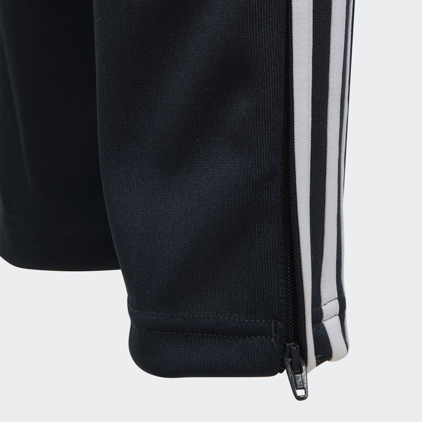 ADIDAS REAL MADRID PANTS DE ENTRENAMIENTO PARA NIÑOS Negro 5