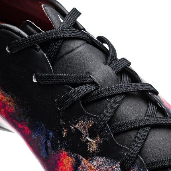 NIKE CR7 MERCURIAL VICTORY V CR IC ZAPATOS PARA FUTBOL SALA Negro 5