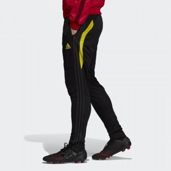 ADIDAS MANCHESTER UNITED PANTS DE ENTRENAMIENTO 2019/20 3