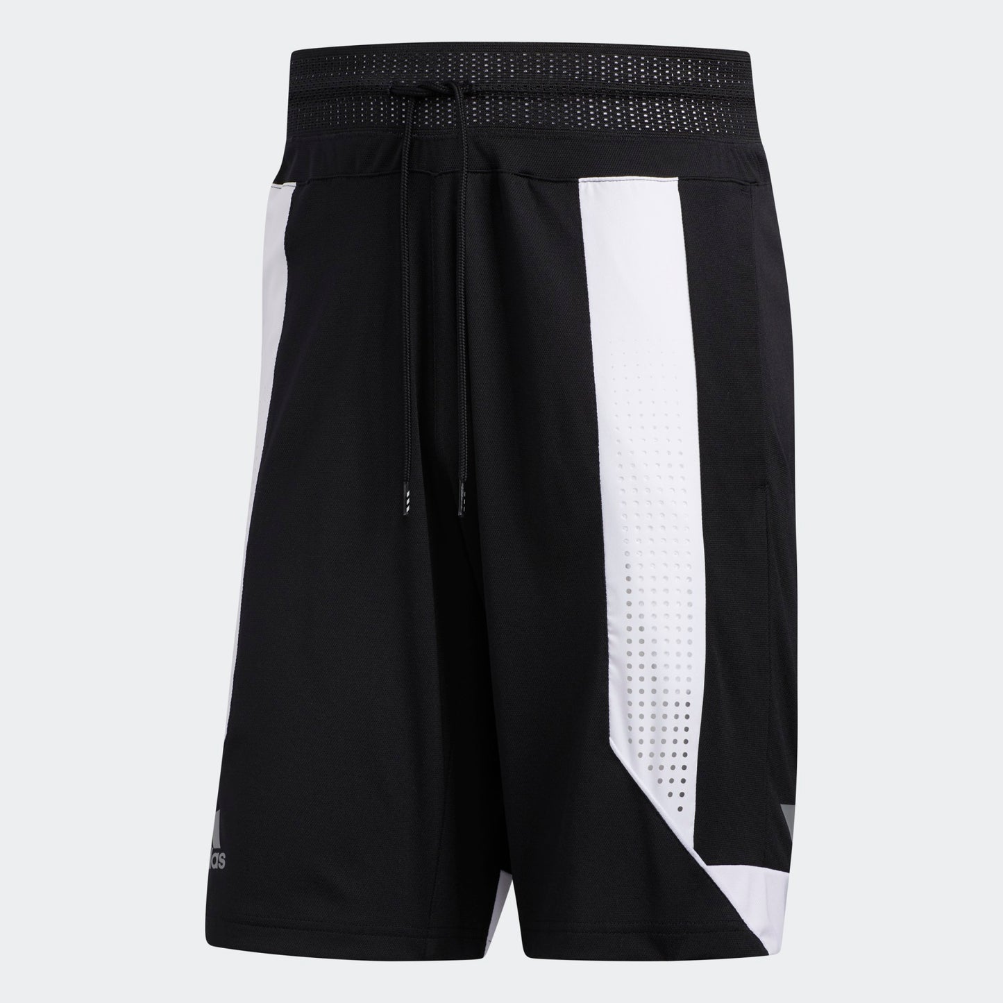 ADIDAS CREATOR C365 SHORTS DE BASKETBALL 1