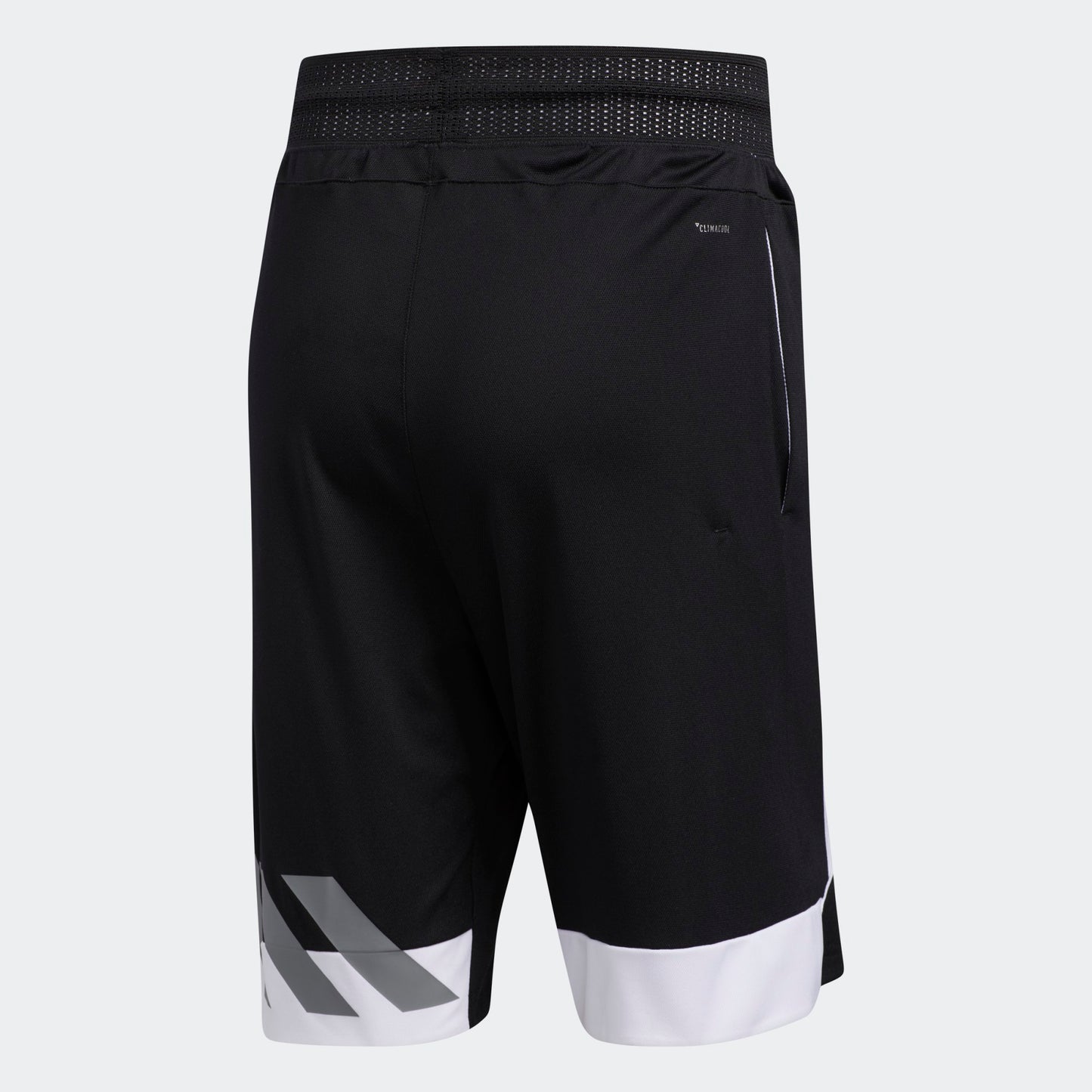 ADIDAS CREATOR C365 SHORTS DE BASKETBALL 2