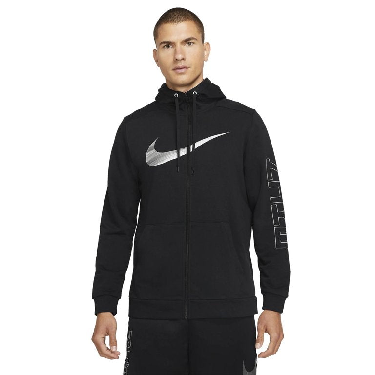 NIKE SPORT CLASH ENERGY SUDADERA DE GORRA CON CIERRE COMPLETO
