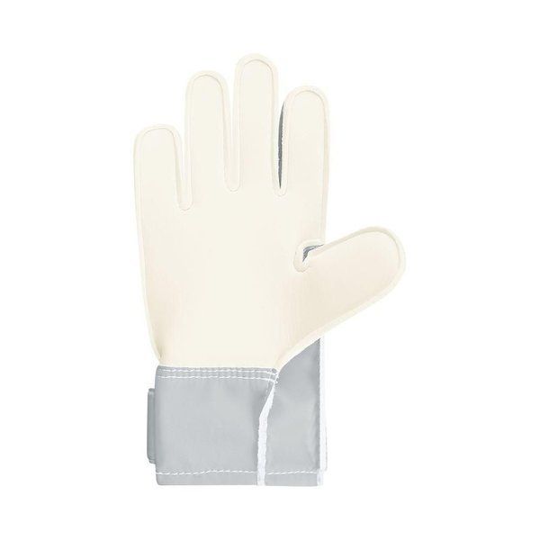 NIKE GK JR. GRIP GUANTES DE PORTERO Blanco / Azul Turquesa 3