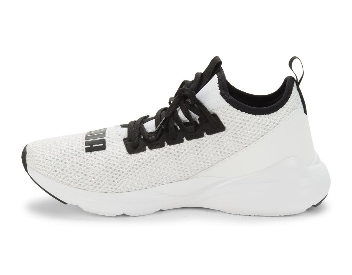 PUMA CELL VIVE BRIGHT ZAPATOS DE CORRER Blanco 3