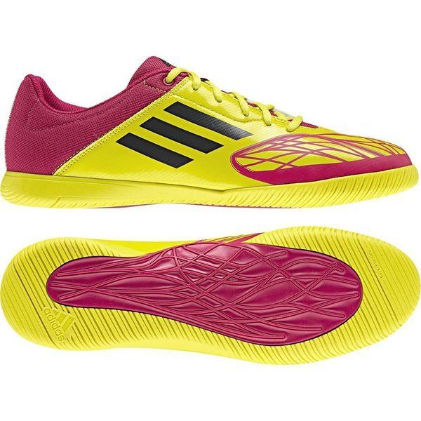 ADIDAS FREEFOOTBALL SPEEDTRICK ZAPATILLAS DE FUTBOL SALA Lima Lab 6