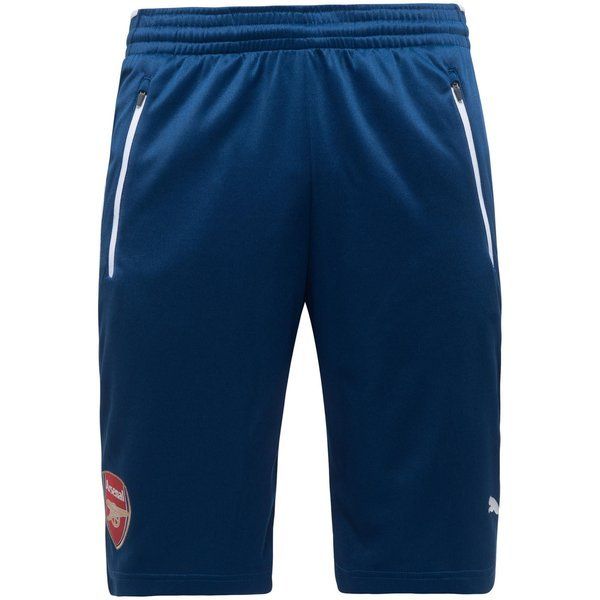 PUMA ARSENAL FC SHORTS DE ENTRENAMIENTO 2014/15 7
