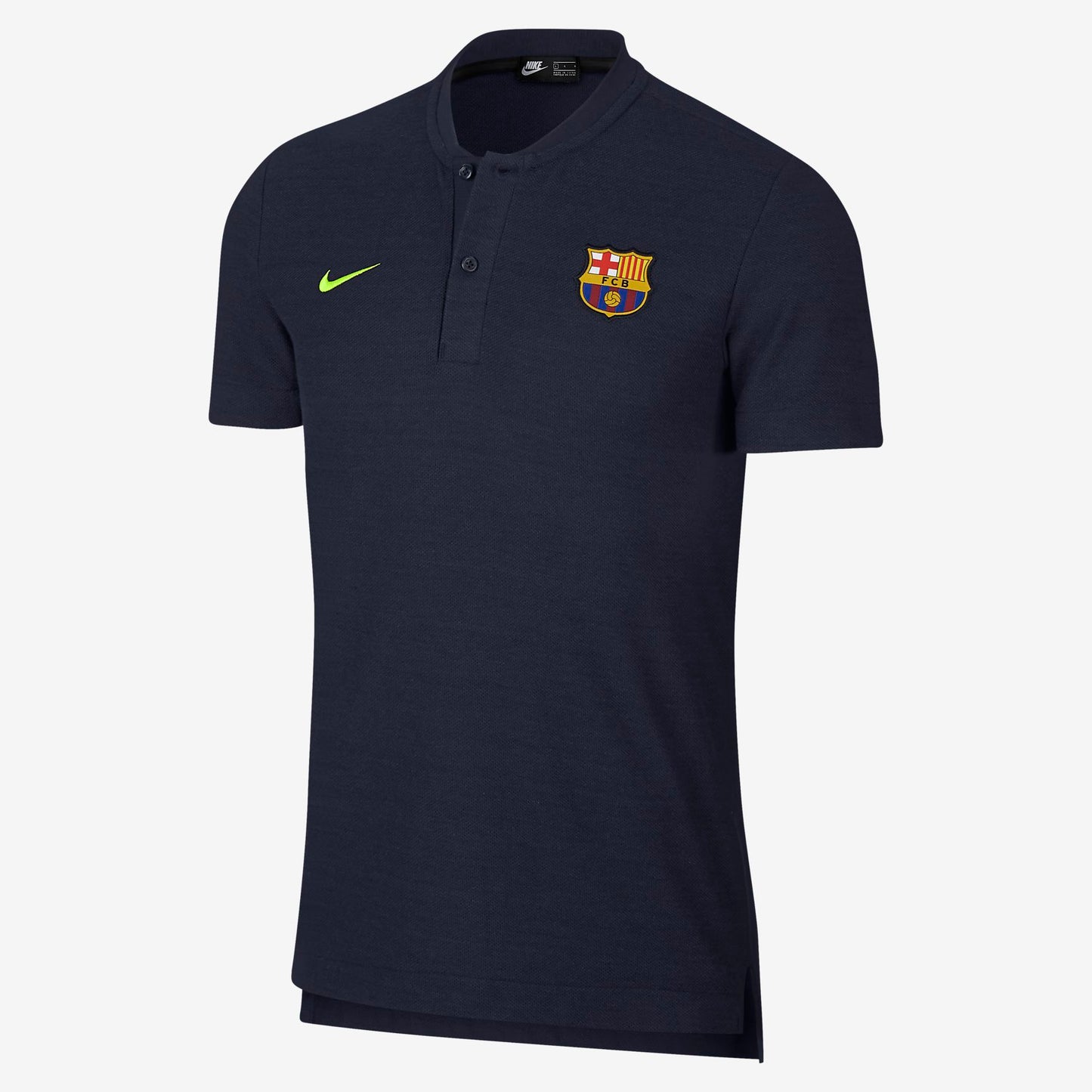 NIKE FC BARCELONA POLO AUTHENTIC GRAND SLAM 2018/19 1