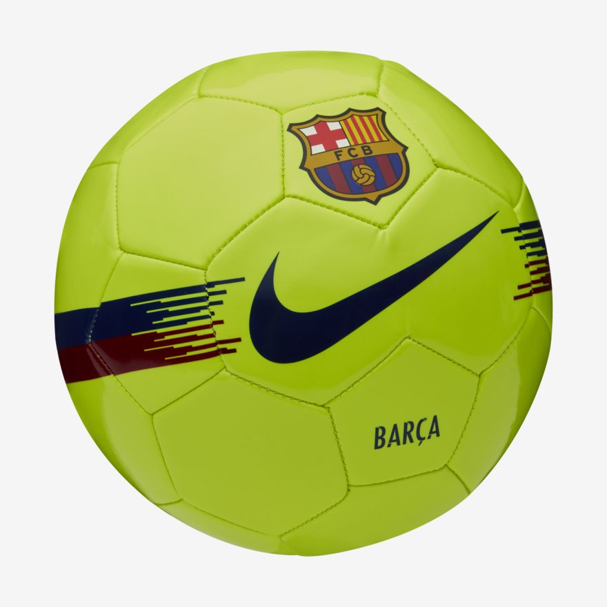 NIKE FC BARCELONA BALÓN DE FÚTBOL 2018/19 2