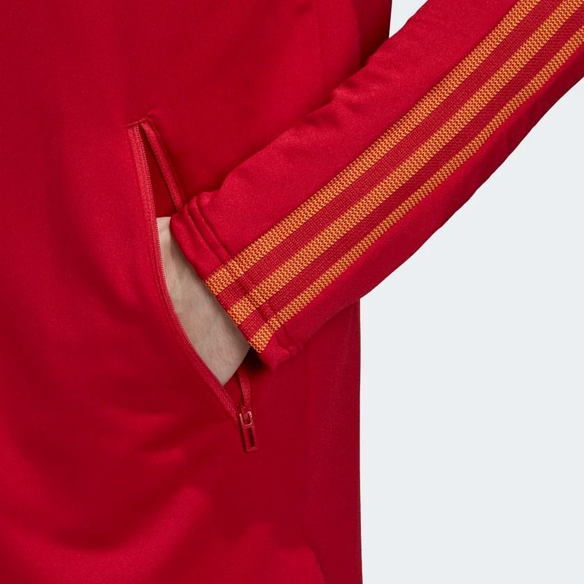ADIDAS ESPAÑA CHAMARRA ANTHEM 2021 5