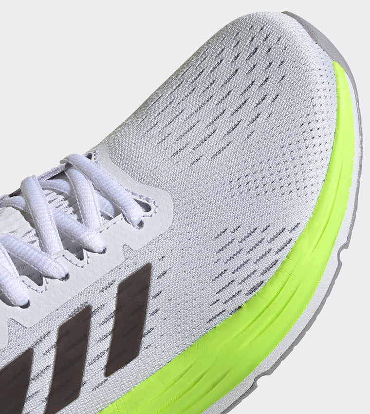 ADIDAS RESPONSE SUPER J ZAPATOS DE CORRER PARA NIÑO Gris 8