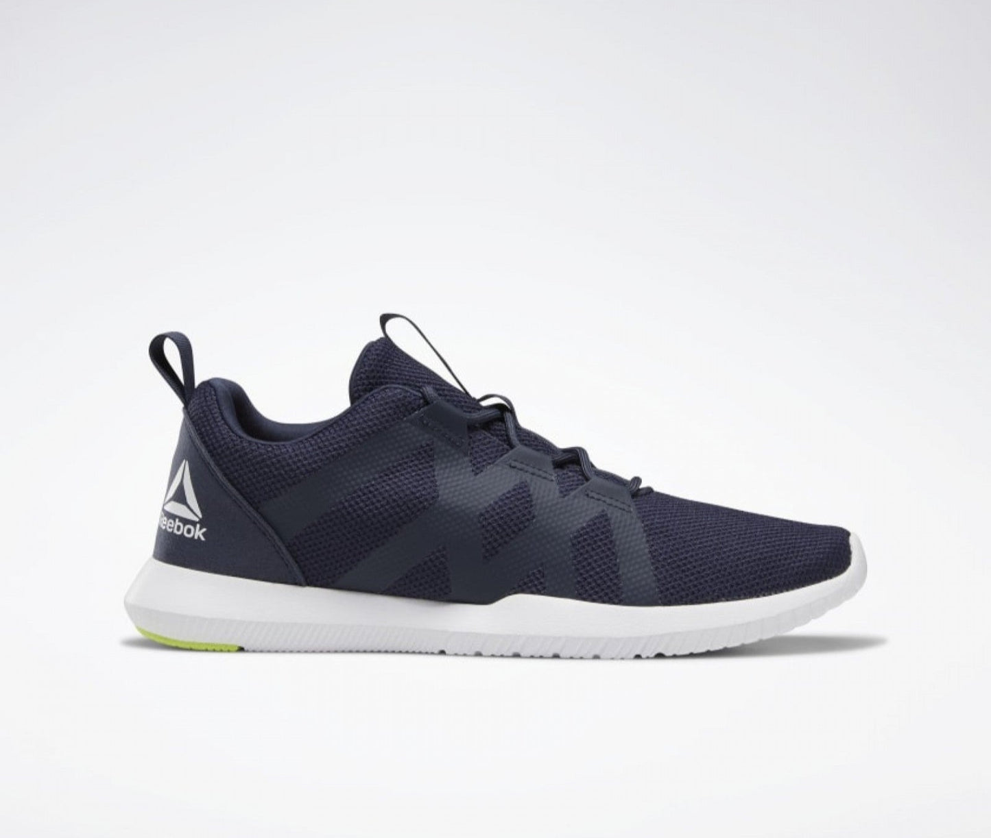 REEBOK REAGO PULSE ZAPATOS DE FITNESS Y CROSS TRAINING Azul Marino 1