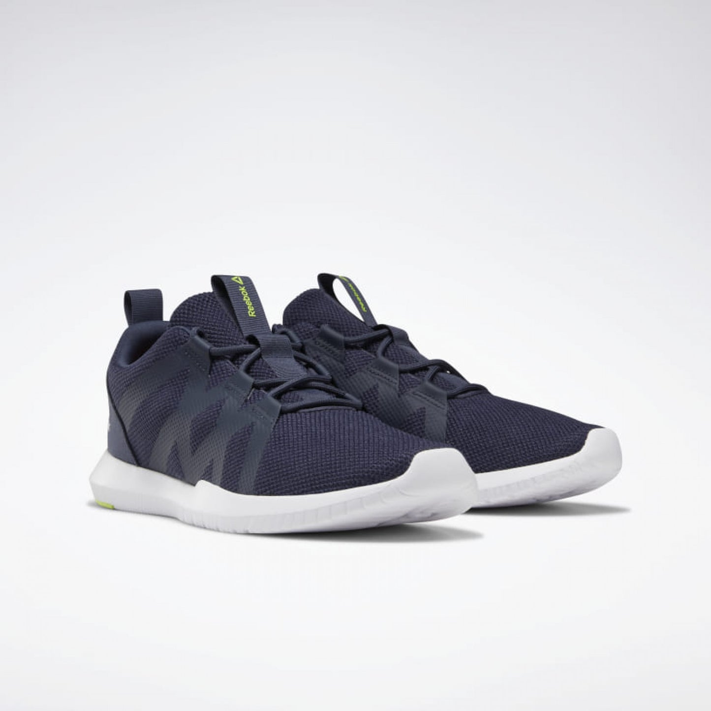 REEBOK REAGO PULSE ZAPATOS DE FITNESS Y CROSS TRAINING Azul Marino 2