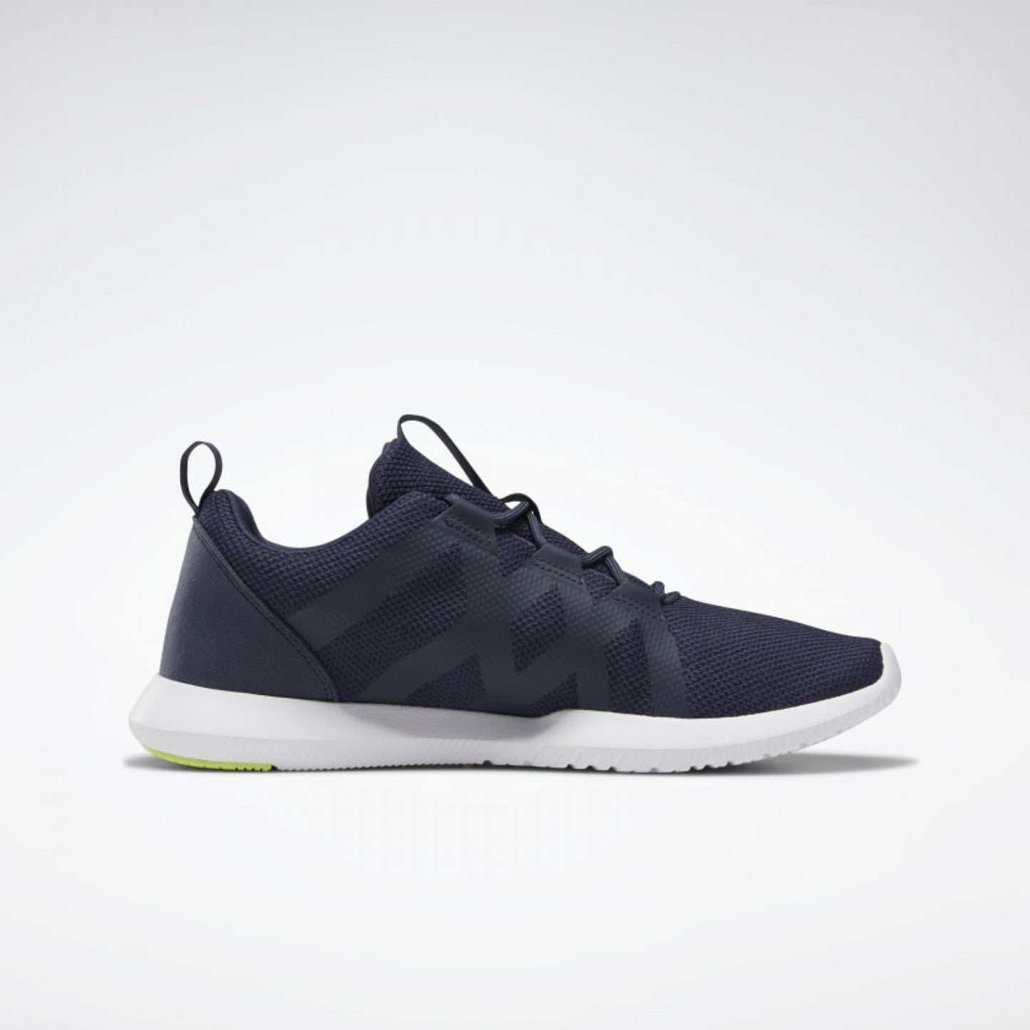 REEBOK REAGO PULSE ZAPATOS DE FITNESS Y CROSS TRAINING Azul Marino 3