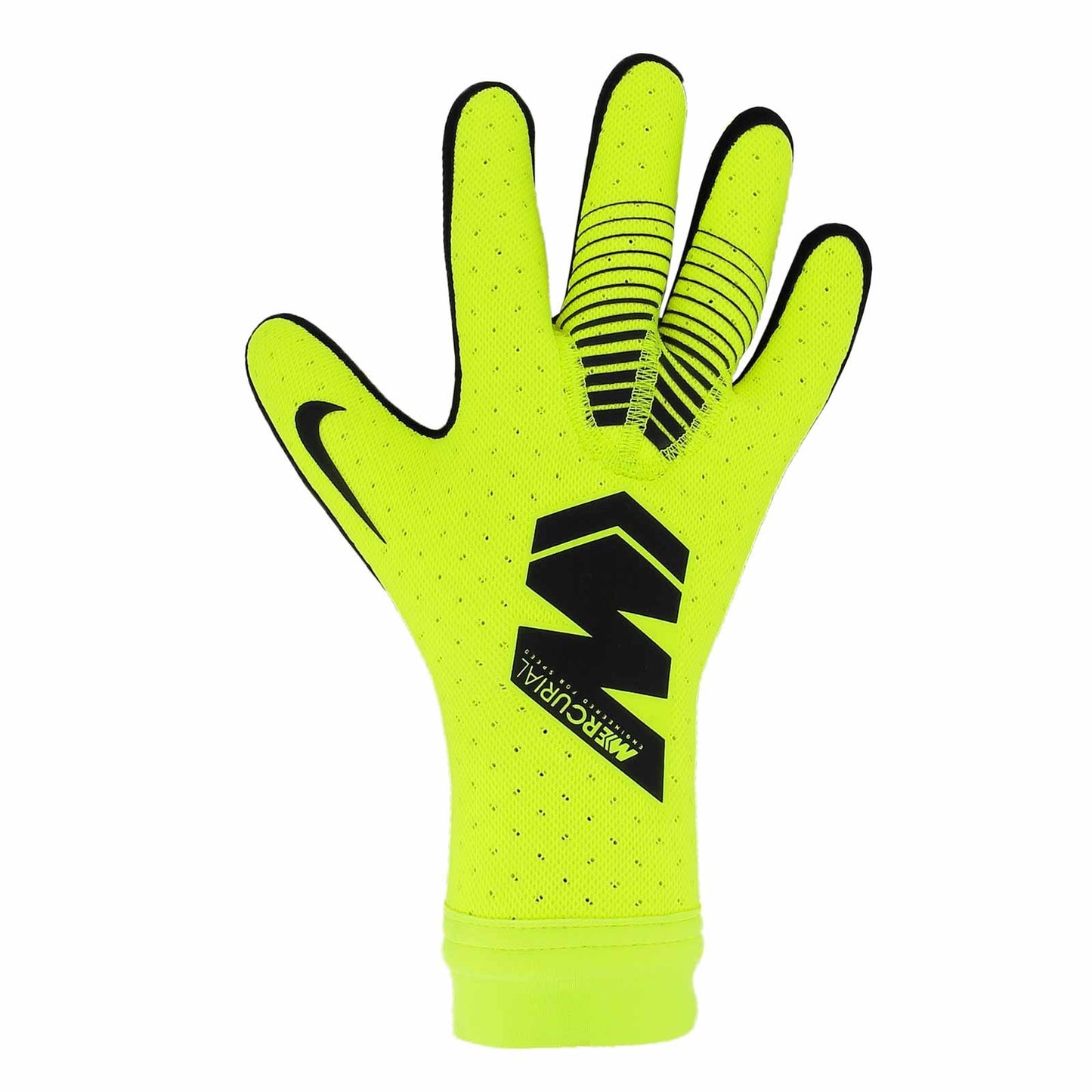 NIKE GK MERCURIAL TOUCH ELITE GUANTES DE PORTERO Volt 4