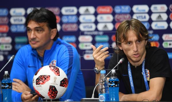 NIKE CROACIA POLO AUTÉNTICO GRAND SLAM COPA MUNDIAL FIFA 2018