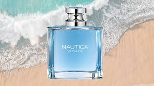 NAUTICA VOYAGE PERFUME EAU DE TOILETTE 100ml