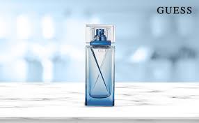 GUESS NIGHT PERFUME EAU DE TOILETTE 100ml