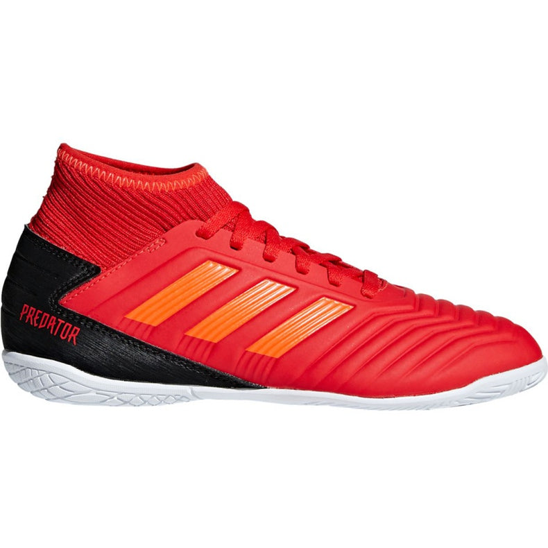 ADIDAS PREDATOR 19.3 IN J ZAPATOS DE FUTBOL SALA PARA NIÑOS 1