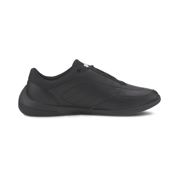 PUMA SCUDERIA FERRARI KART CAT ZAPATOS PARA HOMBRE Negro 3