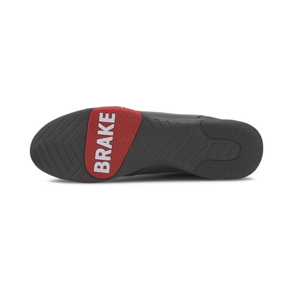PUMA SCUDERIA FERRARI KART CAT ZAPATOS PARA HOMBRE Negro 7