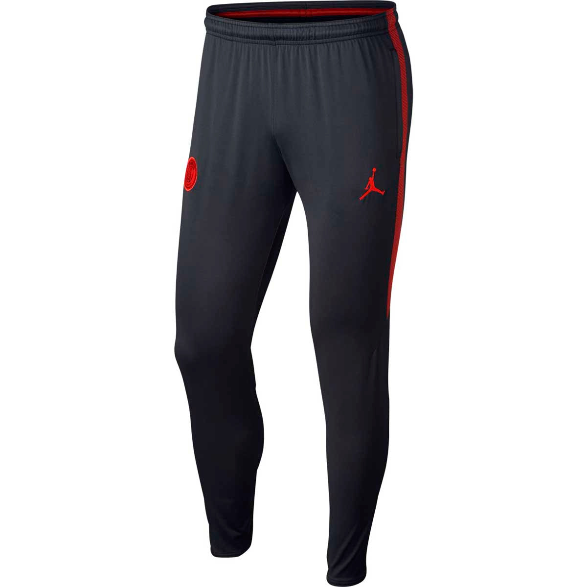 JORDAN PSG PARIS SAINT-GERMAIN SQUAD PANTS DE ENTRENAMIENTO UEFA CHAMPIONS LEAGUE SQUAD 2018/19