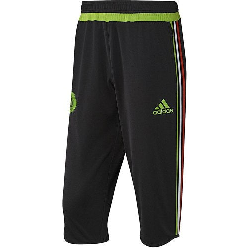 ADIDAS MÉXICO PANTS DE ENTRENAMIENTO 3/4 2015/16 1