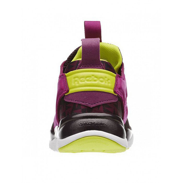 REEBOK FURYLITE ZAPATOS PARA MUJER Morado 6