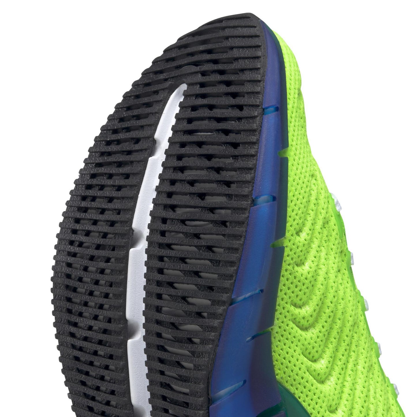 REEBOK ZIG KINETICA ZAPATOS DE CORRER PARA NIÑOS 8