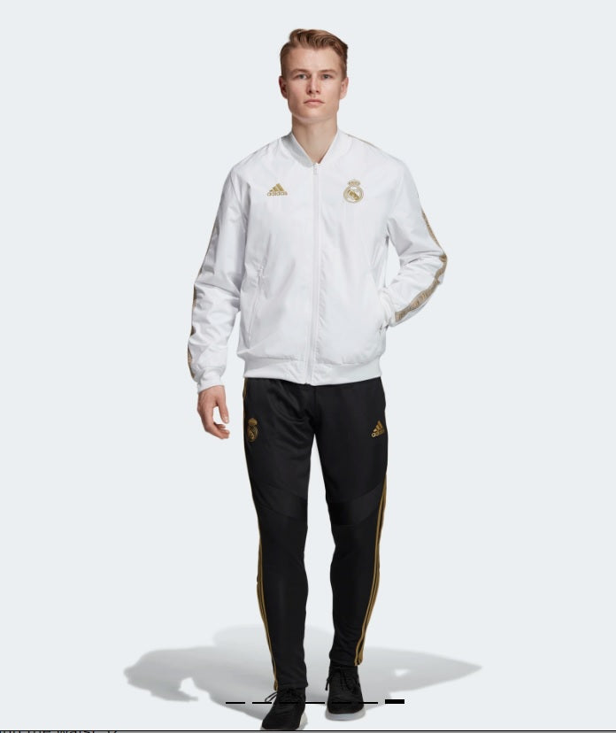ADIDAS REAL MADRID PANTS DE ENTRENAMIENTO 2019/20 6