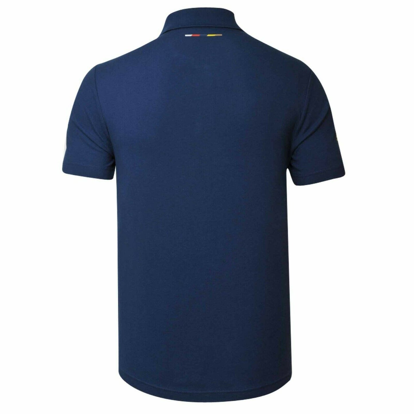 PUMA ARSENAL FC PLAYERA POLO Azul Marino 2