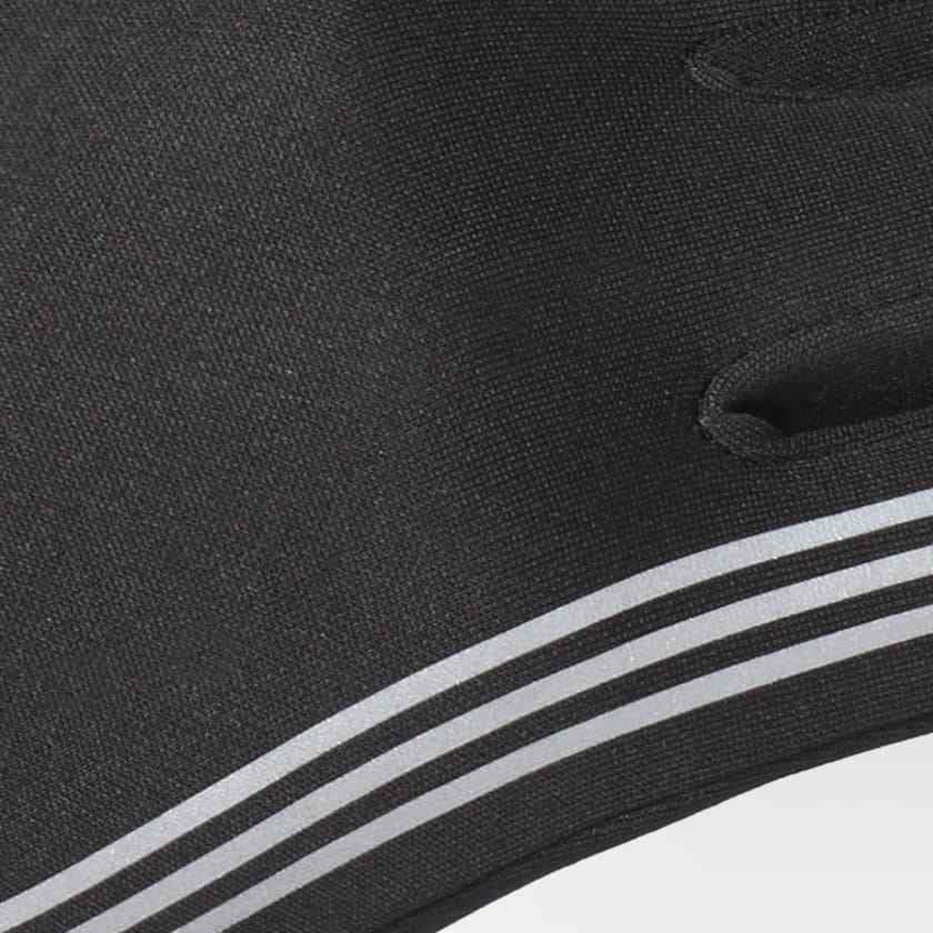ADIDAS UNI WINTER FIELD PLAYER CLIMAWARM GUANTES DE ENTRENAMIENTO Negro 3