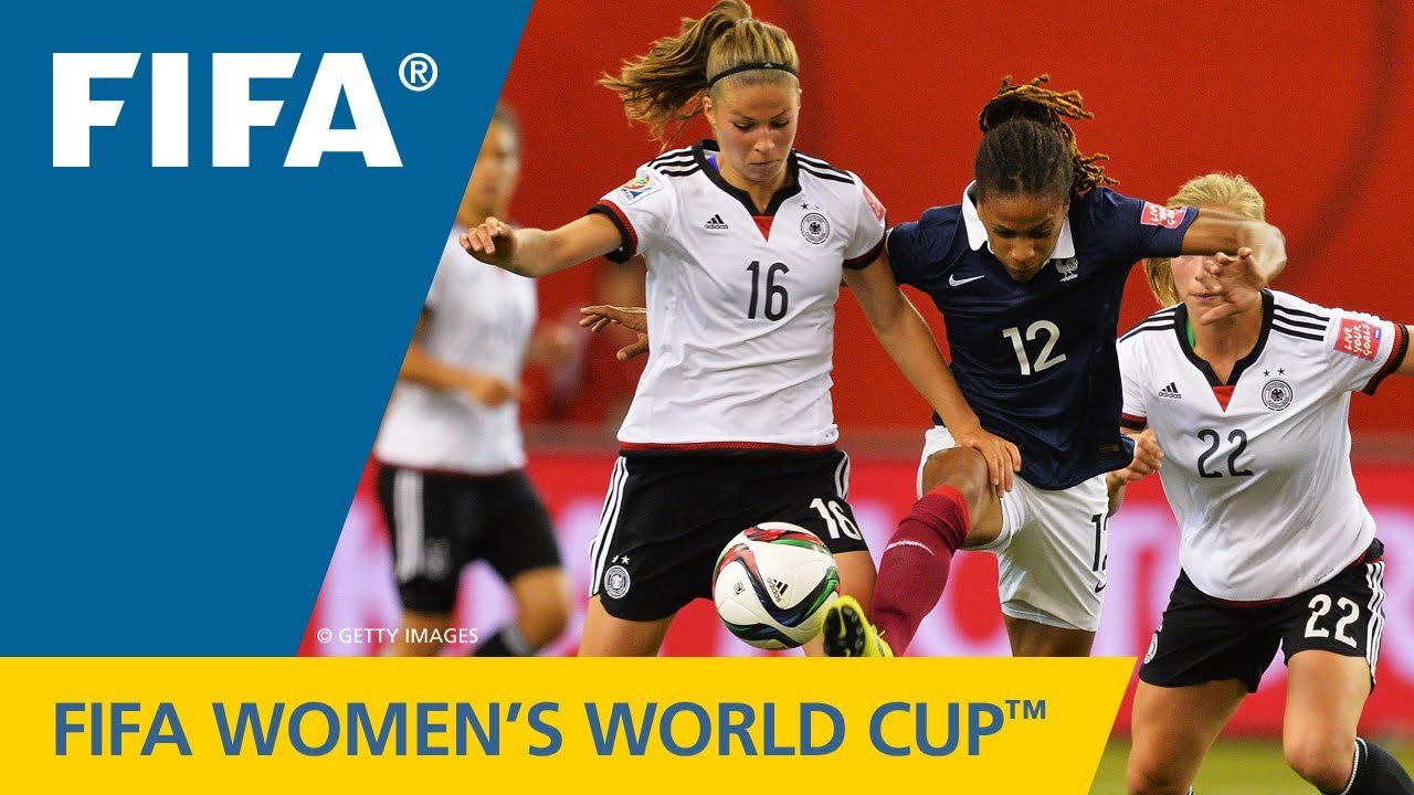 ADIDAS ALEMANIA JERSEY DE CASA PARA MUJER COPA MUNDIAL FEMENINA FIFA 2015 13