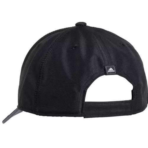 ADIDAS GORRA CONTRACT III AJUSTABLE Negro 2