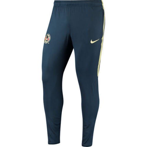 NIKE CLUB AMERICA DRY SQUAD PANTS DE ENTRENAMIENTO 2017/18 4