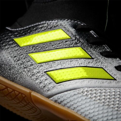 ADIDAS ACE TANGO 17.3 ZAPATILLAS DE FÚTBOL SALA PARA NIÑO Blanco 6