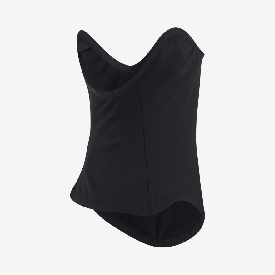 NIKE SQUAD SOCCER SNOOD Negro/Platino 2