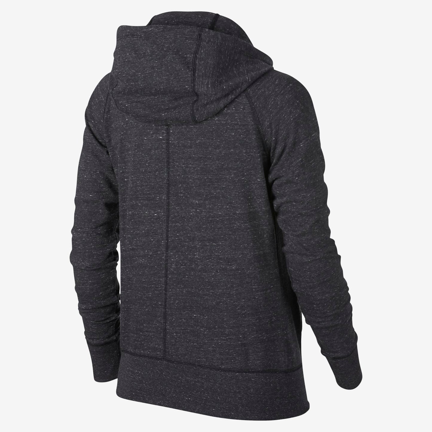 NIKE USA USWNT SUDADERA GYM VINTAGE CON GORRA Y CIERRE COMPLETO PARA MUJER 2