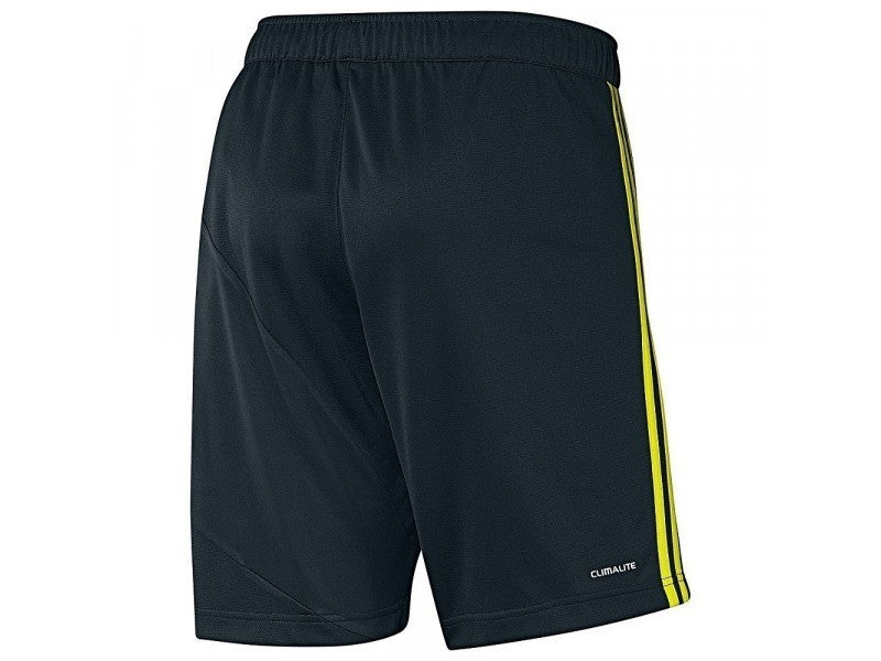 ADIDAS PREDATOR SHORTS CLIMALITE DE ENTRENAMIENTO UEFA CHAMPIONS LEAGUE 2