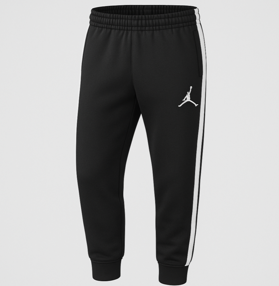 JORDAN SWEATPANTS JOGGERS PARA NIÑOS 1