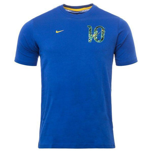 NIKE NEYMAR JR. PLAYERA GRAPHIC PARA NIÑOS 1