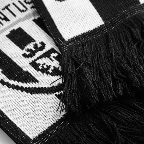 ADIDAS JUVENTUS BUFANDA FANS 3